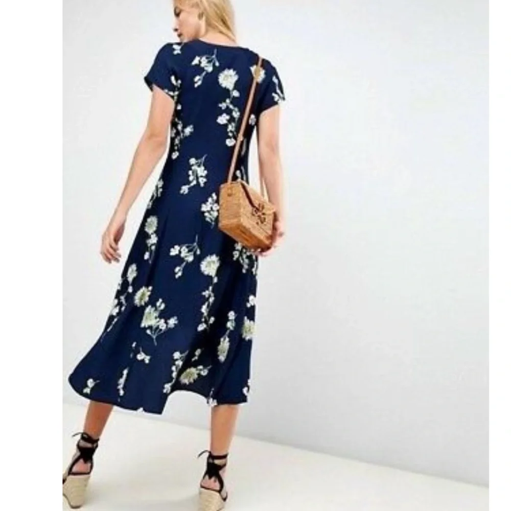 Free People "Lost in You" High-Low
Maxi Dress size S - Picture 2 of 10